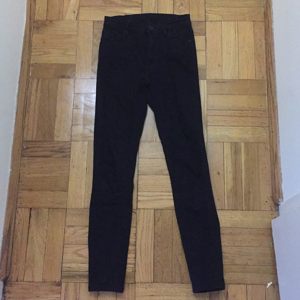 Urban Outfitters BDG Twig High Rise Skinny Jean